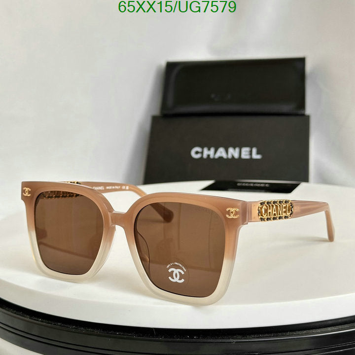 SAMC - CHL Glasses - 196
