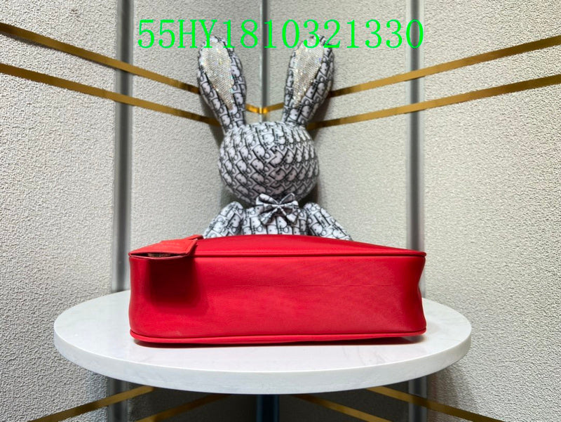 Satchel Bags - PDA Bags - 4555