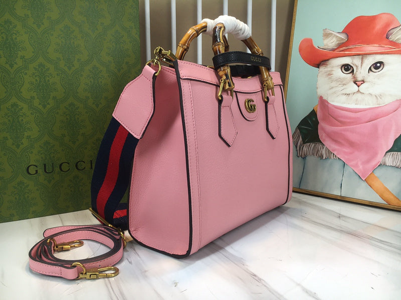 Satchel Bags - GCI Bags - 1207