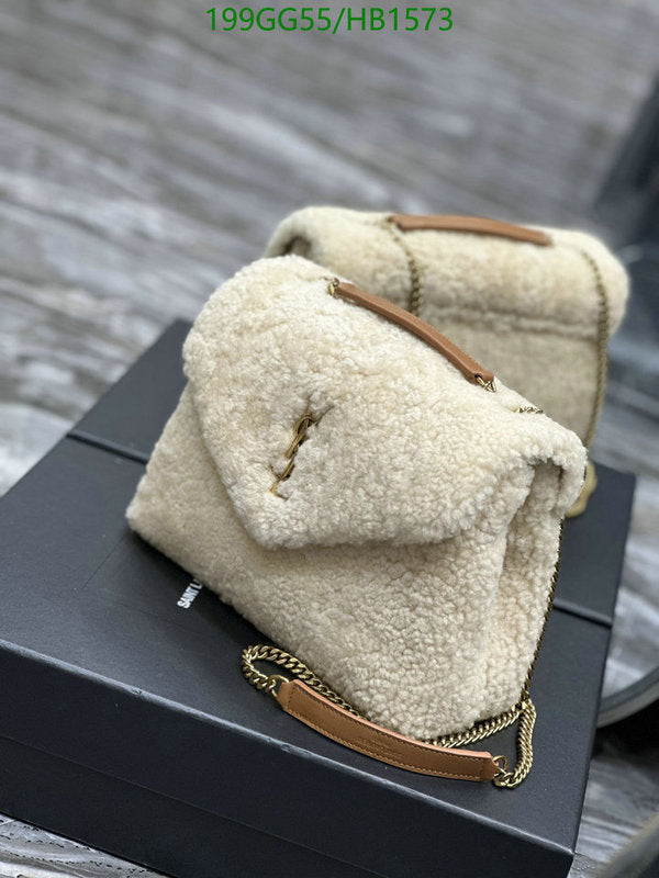 SAMC - YLS Bags - 168