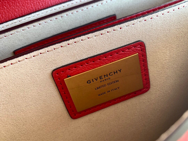 Glamy - GCY Bags - 521