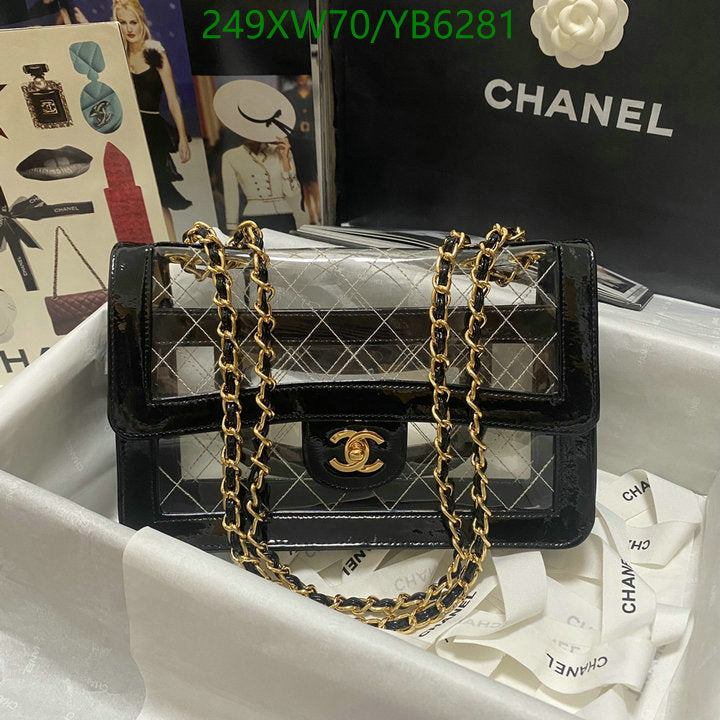 SAMC - CHL Bags - 820