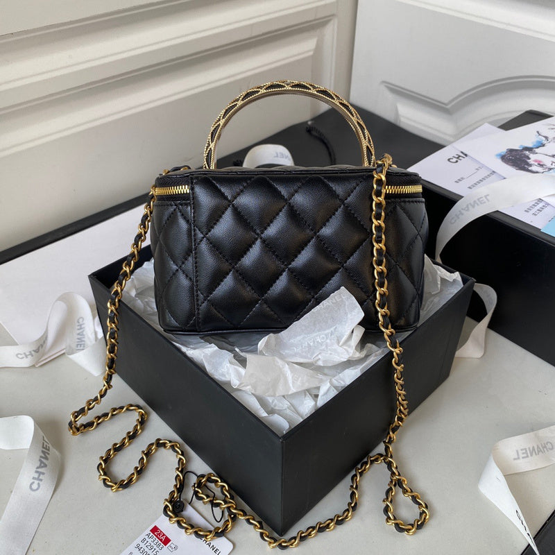 Satchel Bags - CHL Bags - 7518