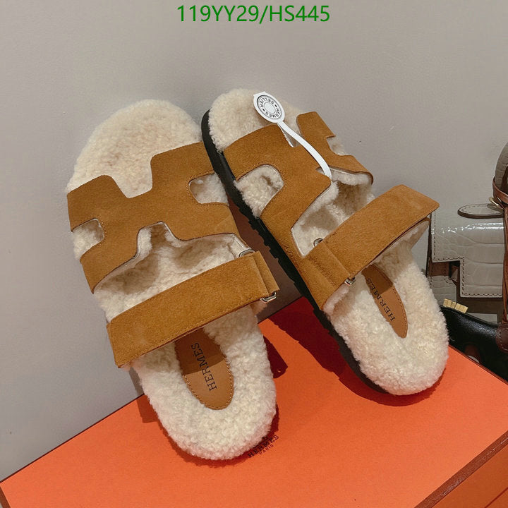 SAMC - HMS Women Shoes - 536