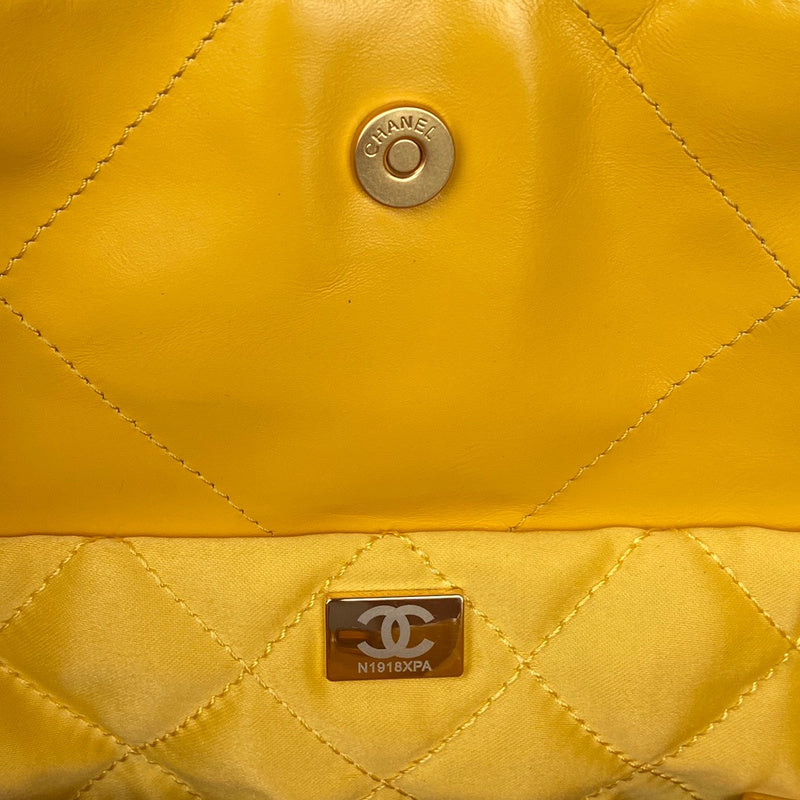 Chanel Bags