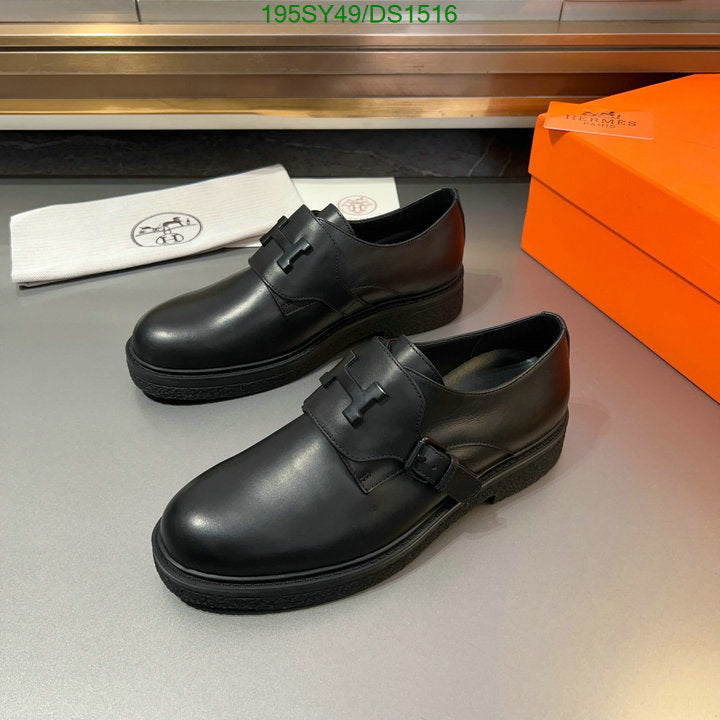 SAMC - HMS Men Shoes - 555