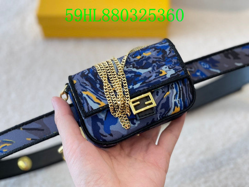 Glami - FDE Bags - 1717