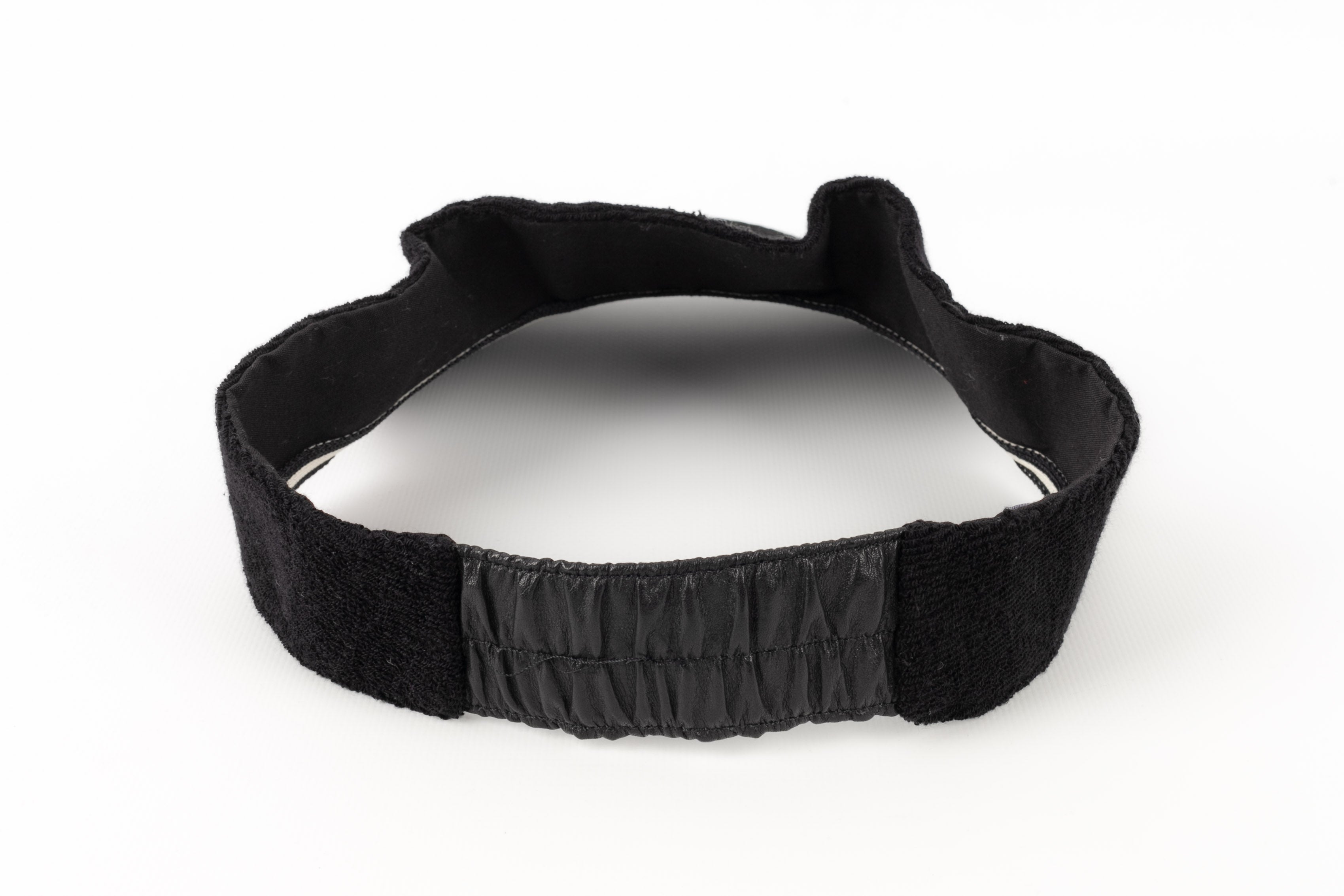 Chapeau casquette Chanel
