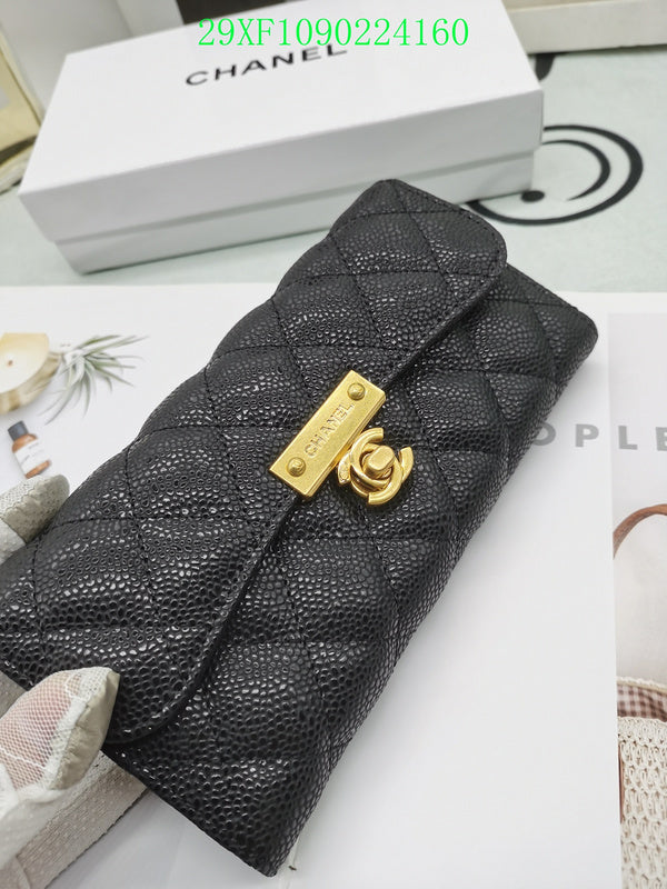 Glami - CHL Wallet - 2625
