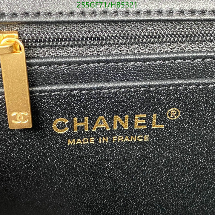 SAMC - CHL Bags - 127
