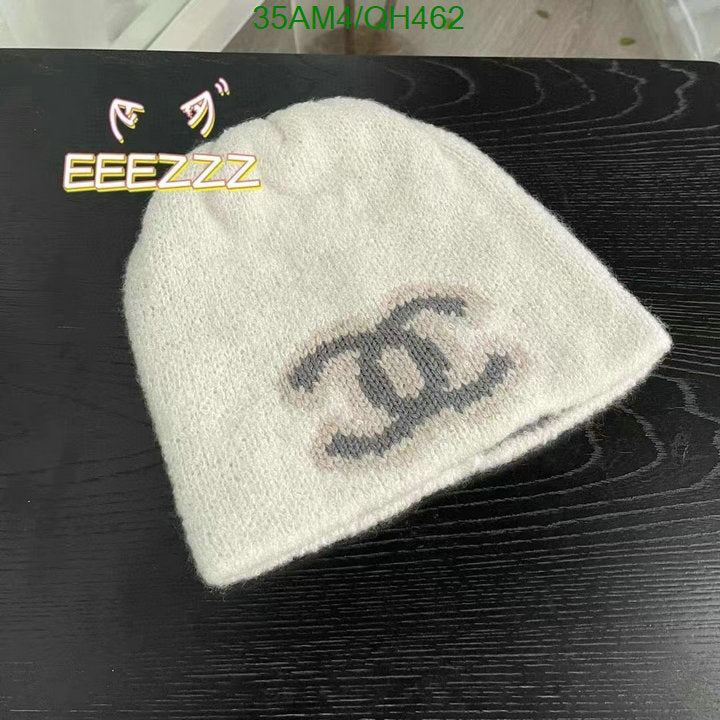 SAMC - CHL Caps & Hats - 126
