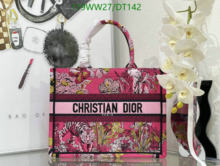 SAMCC - DOR Bags - 914