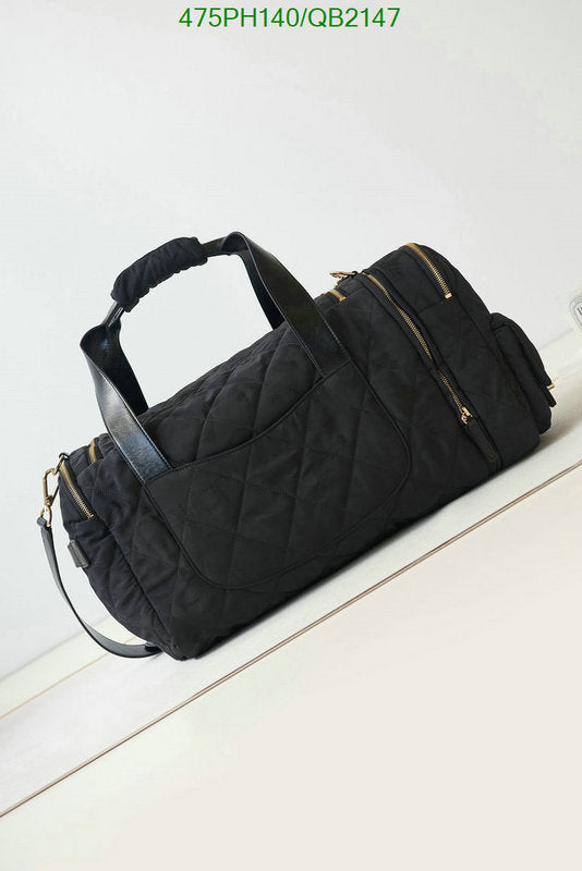 SAMC - CHL Bags - 494