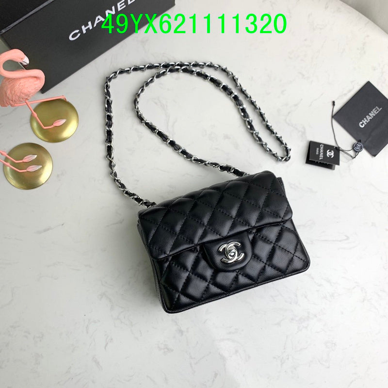 Satchel Bags - CHL Bags - 5019