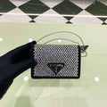Satchel Bags - PDA Bags - 1724