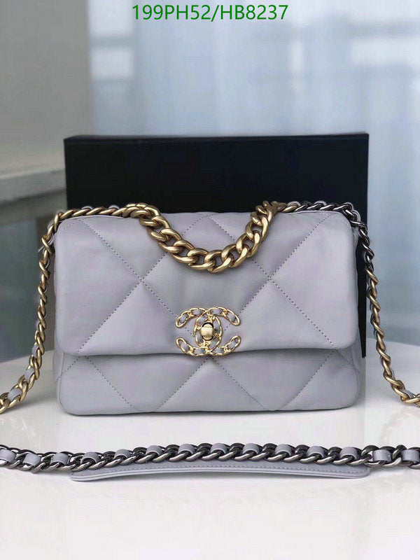 SAMC - CHL Bags - 234