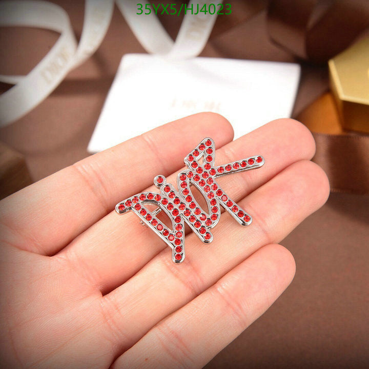 SAMC - DOR Jewelry - 268