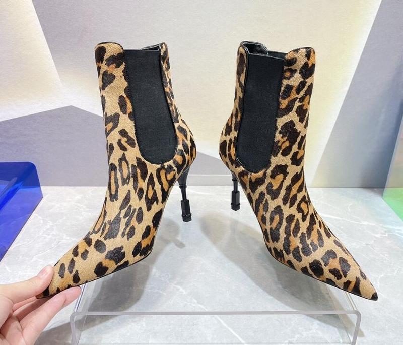 SAMC - BAM Women Shoes - 070