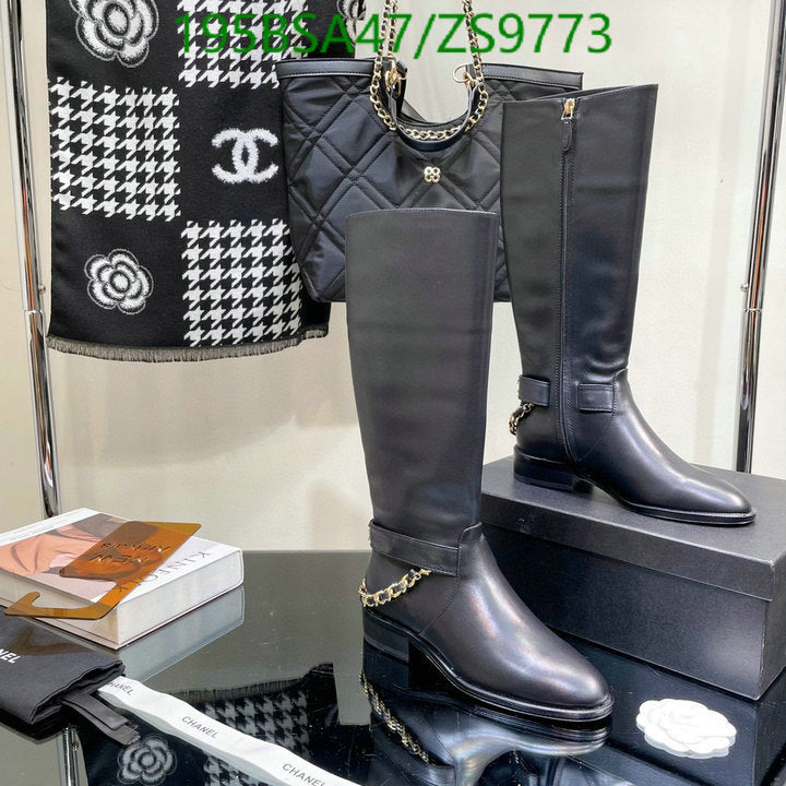 SAMC - CHL Women Boots - 194