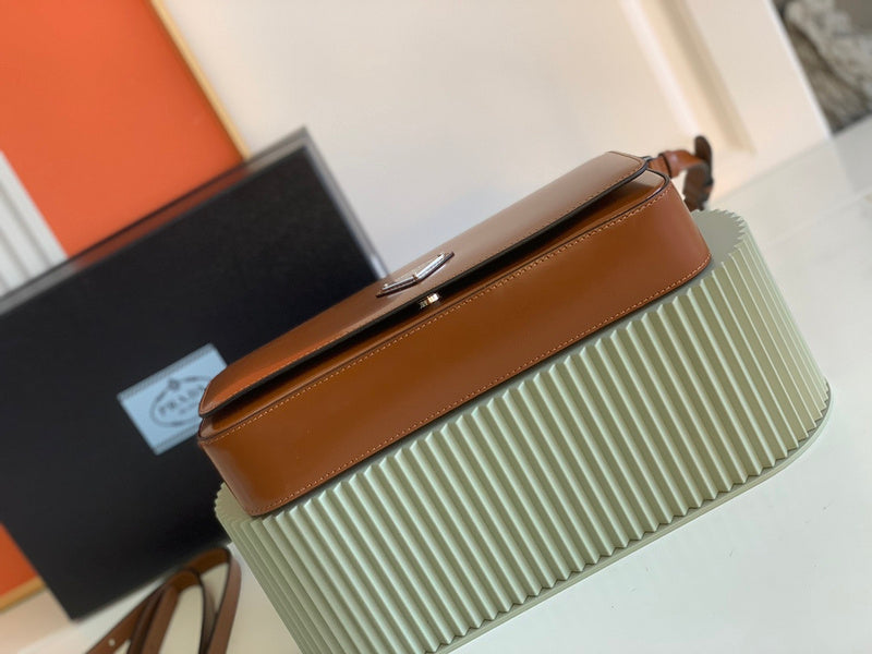 Satchel Bags - PDA Bags - 1964