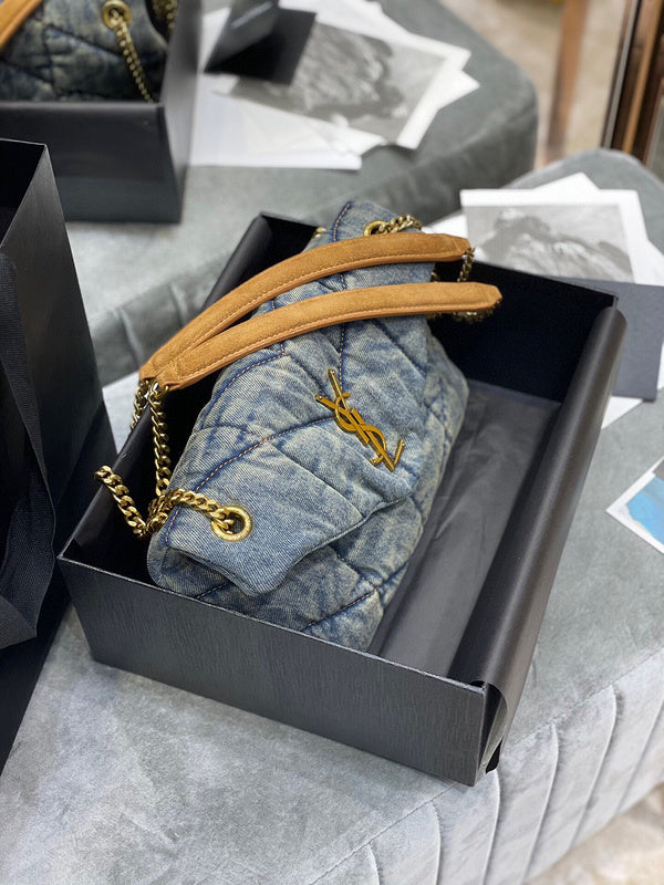 Glami SLY Bags - 480