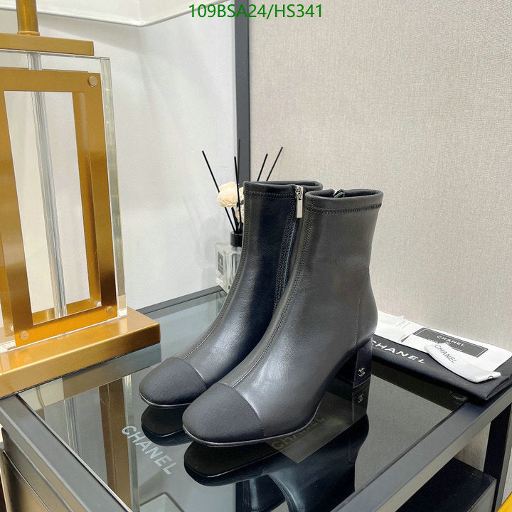 SAMC - CHL Women Boots - 089