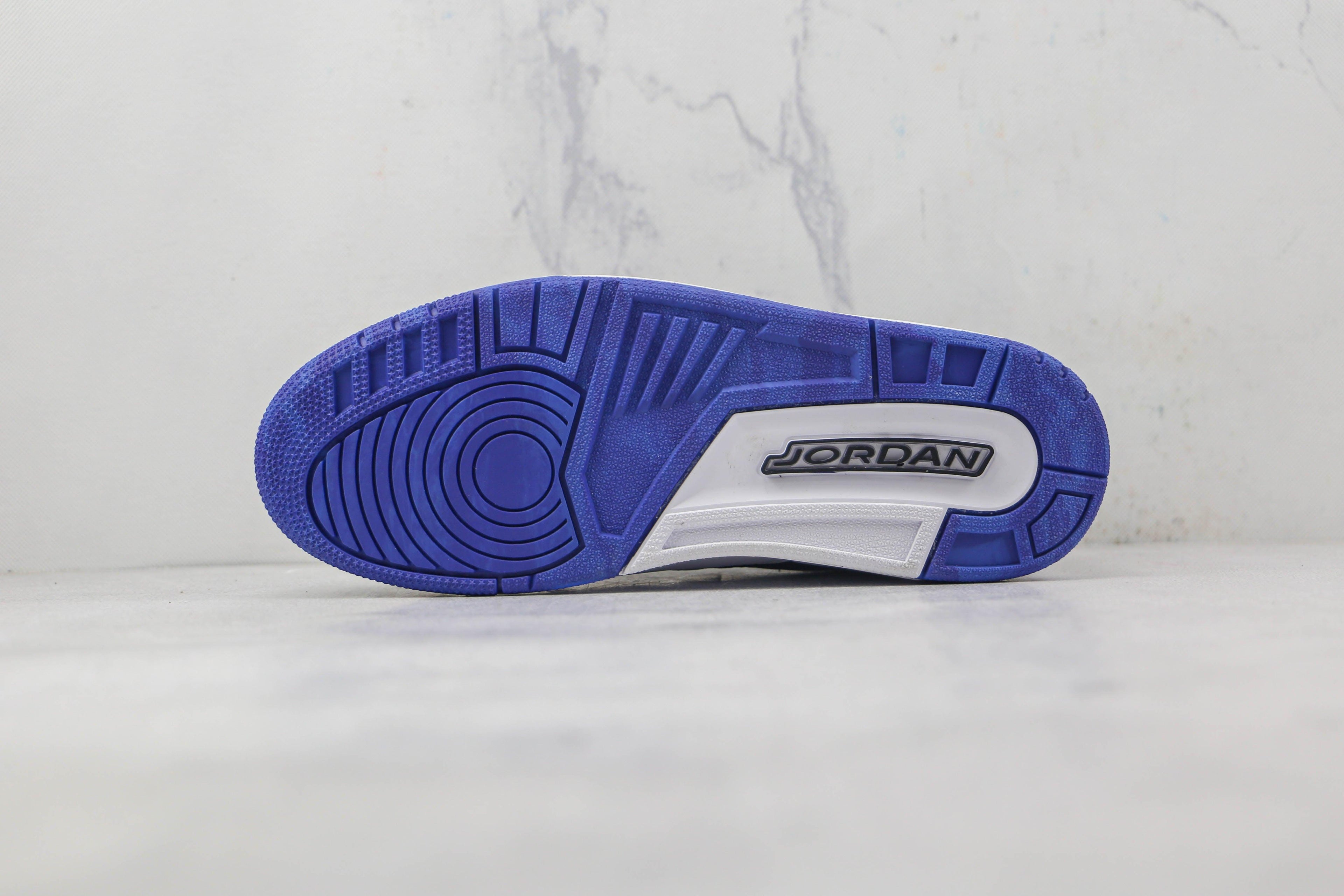 Designer Air Jordan Legacy DM1199
