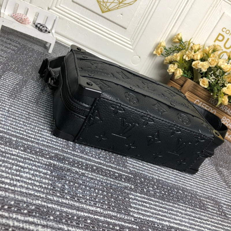 Satchel Bags - VL2 Bags - 832