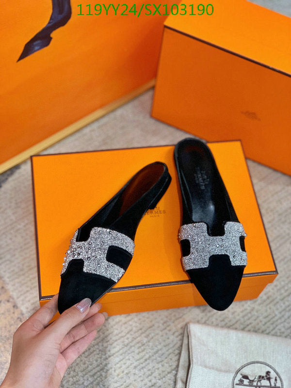SAMC - HMS Women Shoes - 518