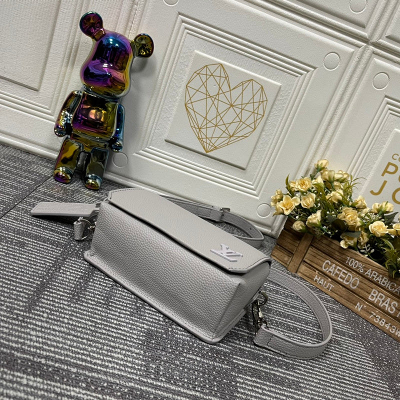 Satchel Bags - VL2 Bags - 142