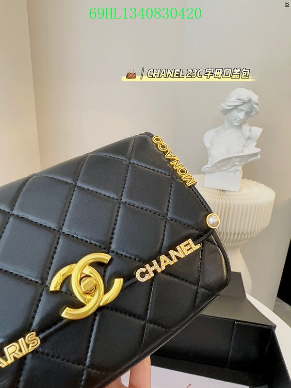 Glami - CHL Bags - 017