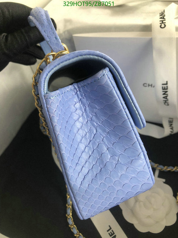 SAMC - CHL Bags - 415