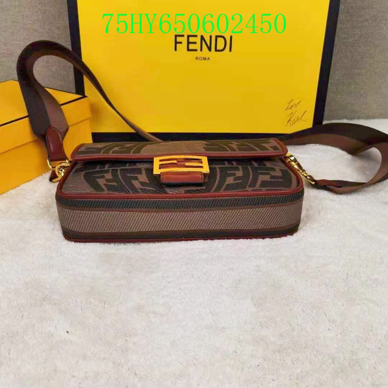 Glami - FDE Bags - 3059