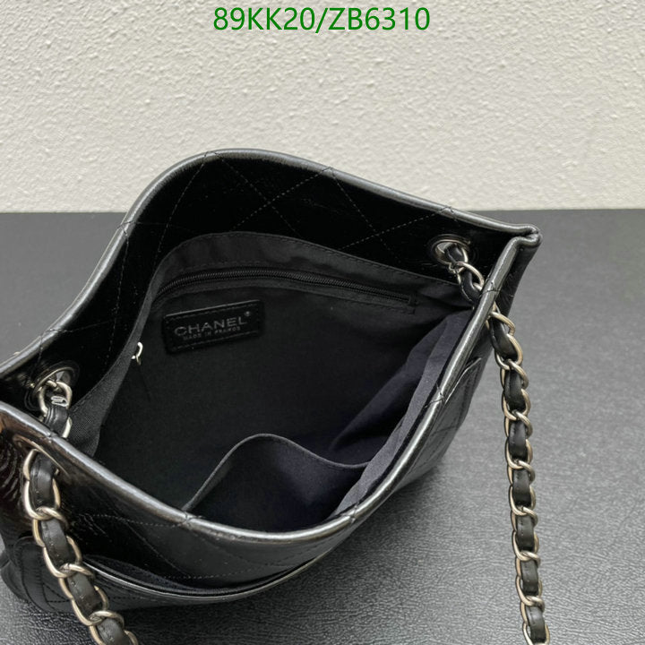 SAMC - CHL Bags Handbags - 068