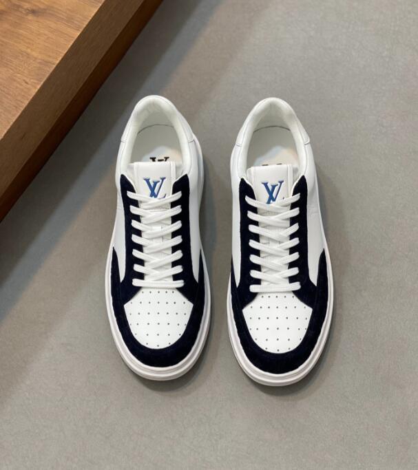 SAMC - LOV Men Shoes - 277