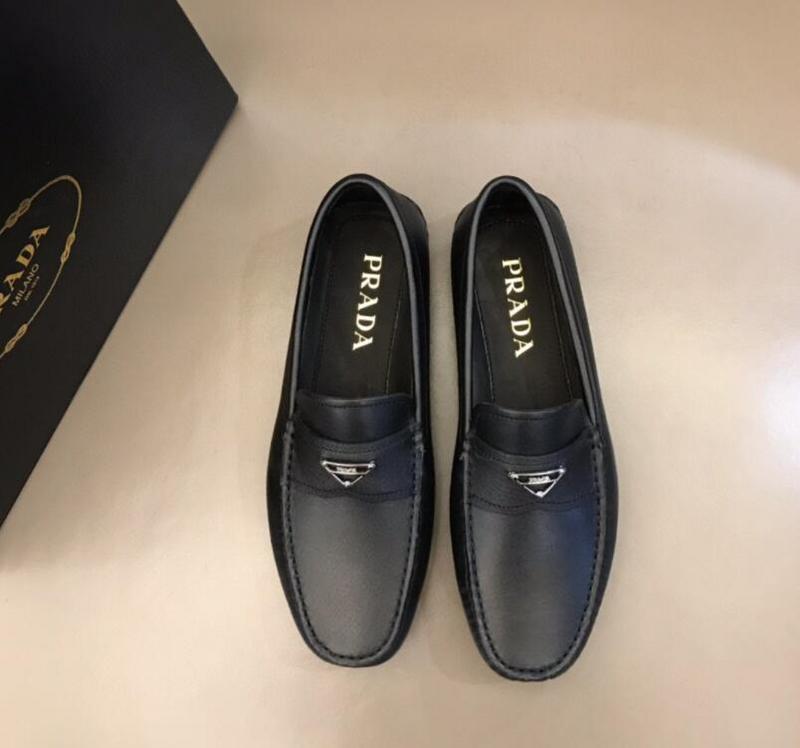Glamy - PD Men Shoes - 382