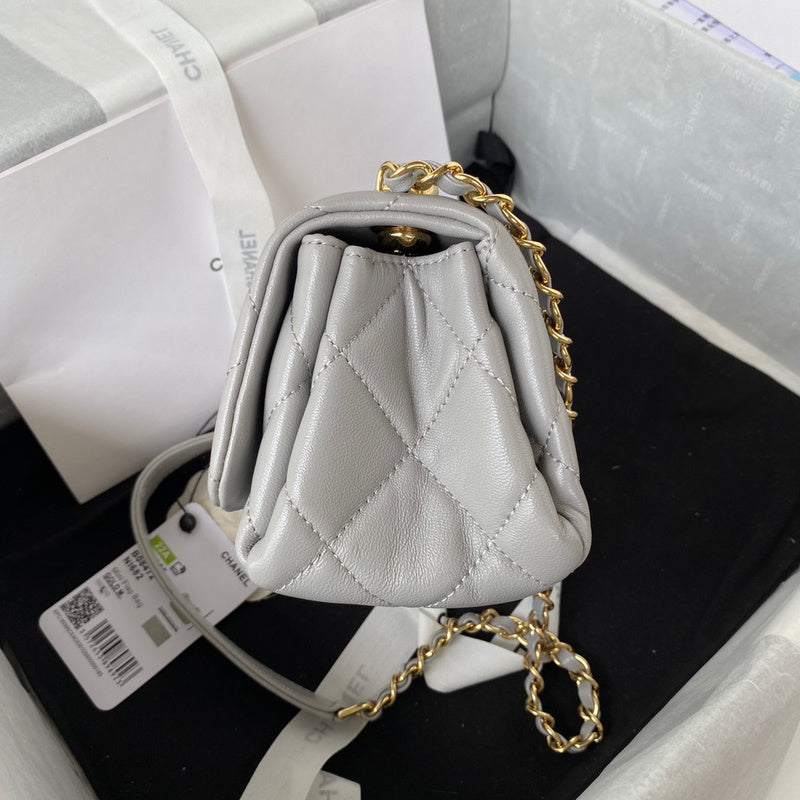 Satchel Bags - CHL Bags - 7592