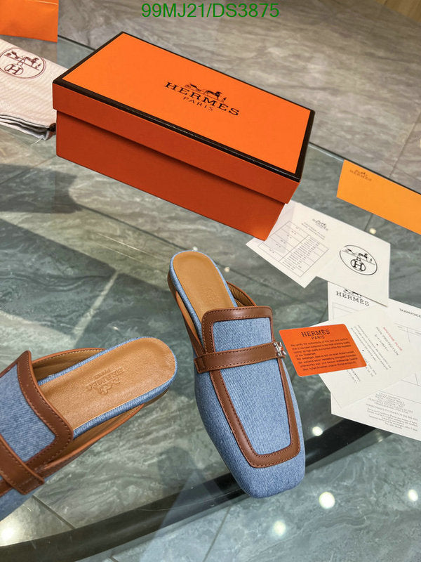 SAMC - HMS Women Shoes - 051