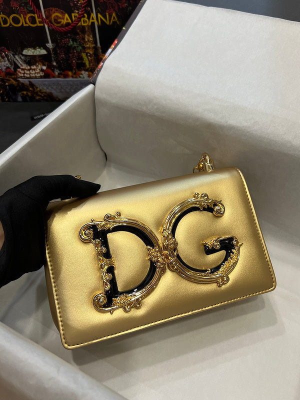 Glamy - DG bag - 441