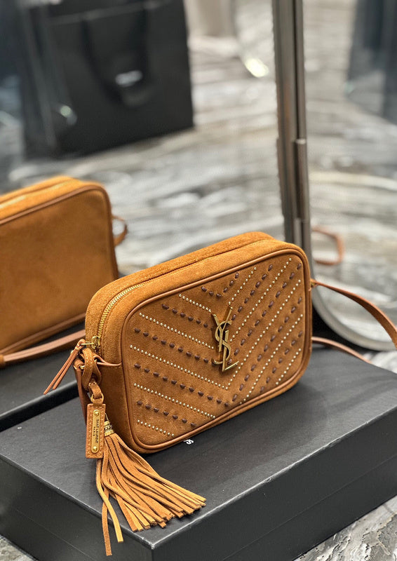 Glami- Glami- - SLY Bags - 1082