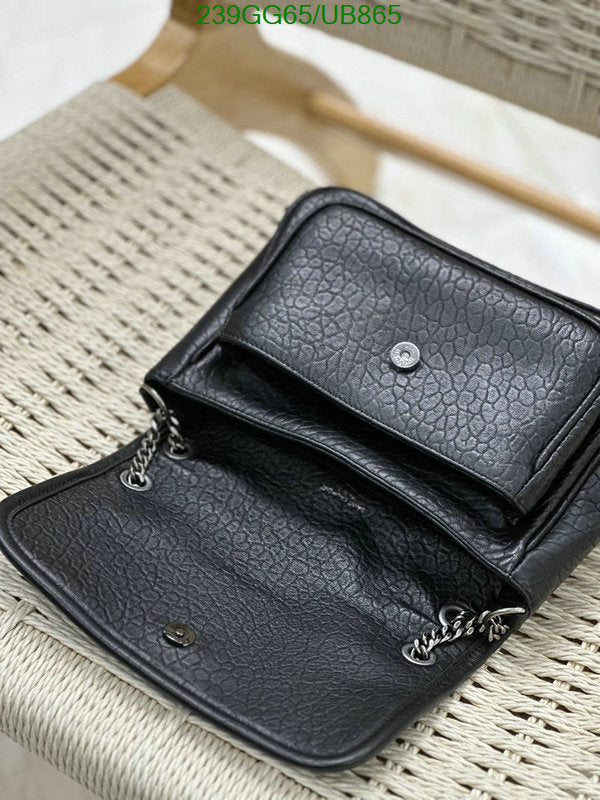 SAMC - YLS Bags - 085