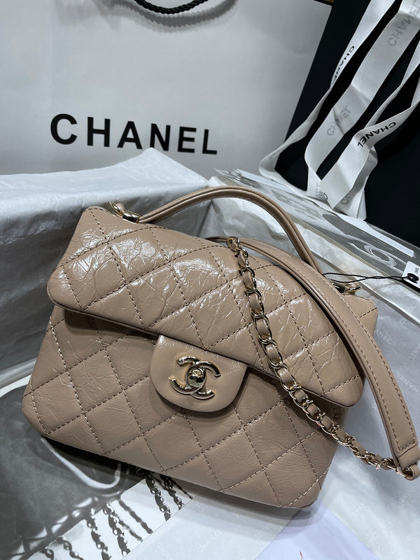 Satchel Bags - CLN Bags - 908