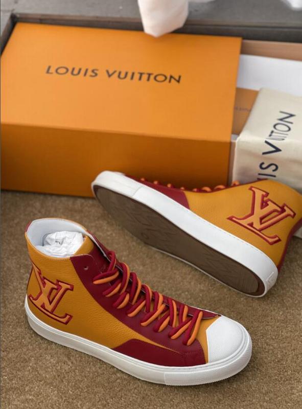SAMC - LOV Men Shoes - 1379