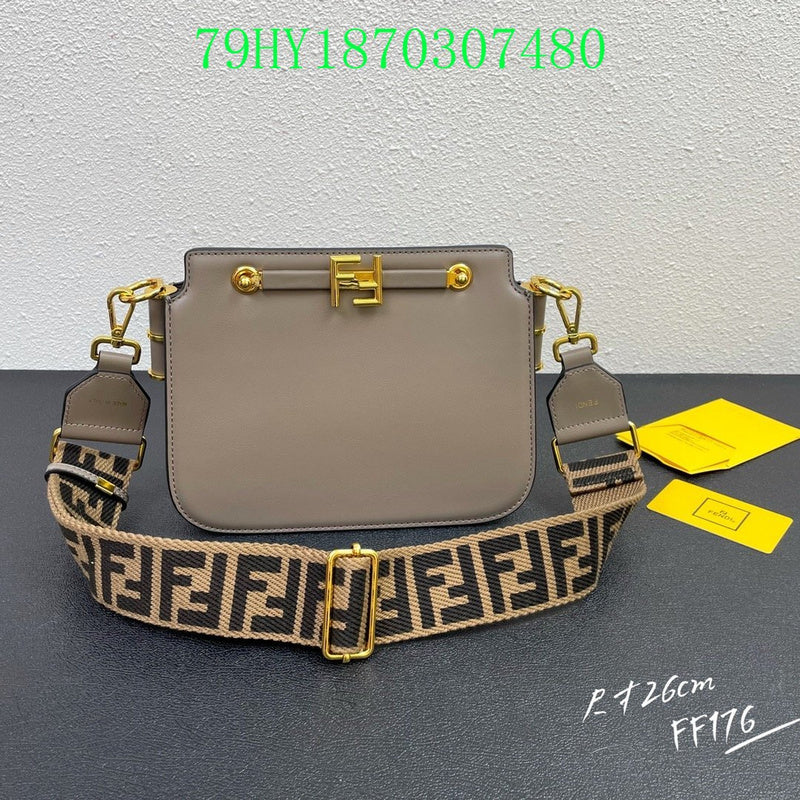 Glami - FDE Bags - 2765