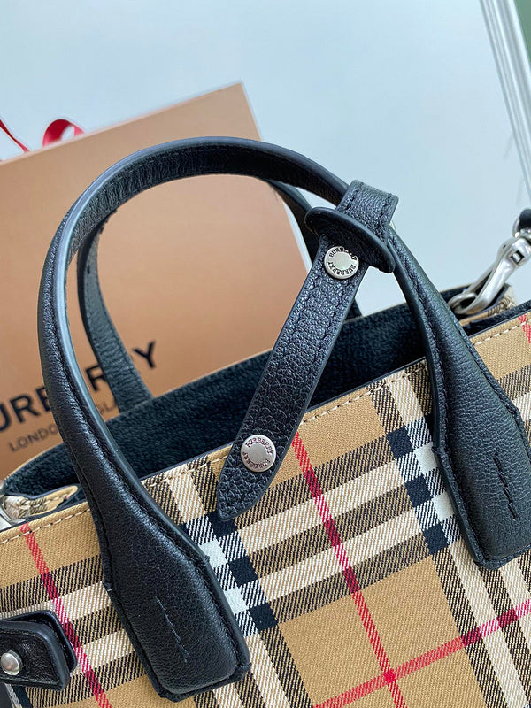 Glamy - BOR Bags - 056