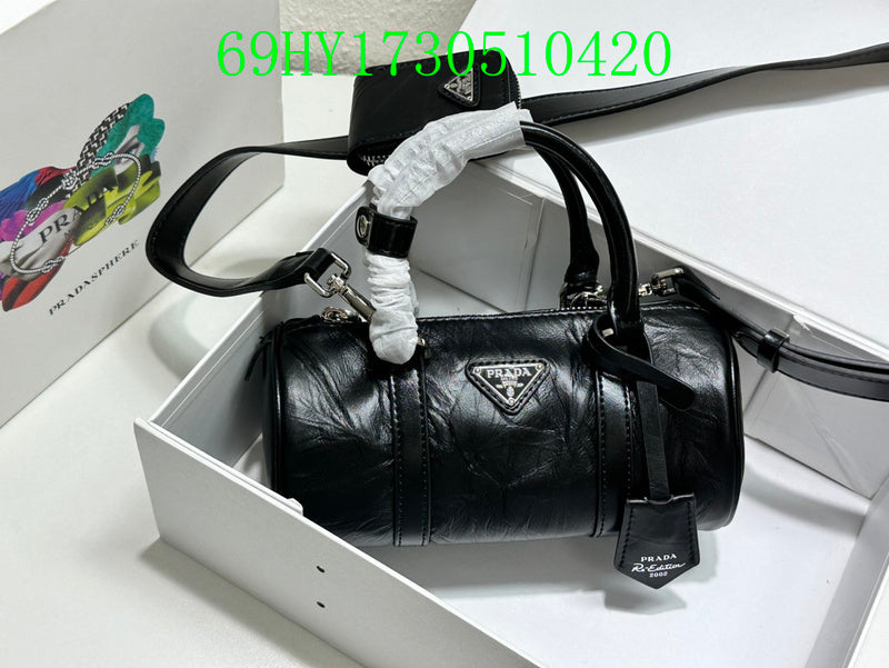 Satchel Bags - PDA Bags - 3322