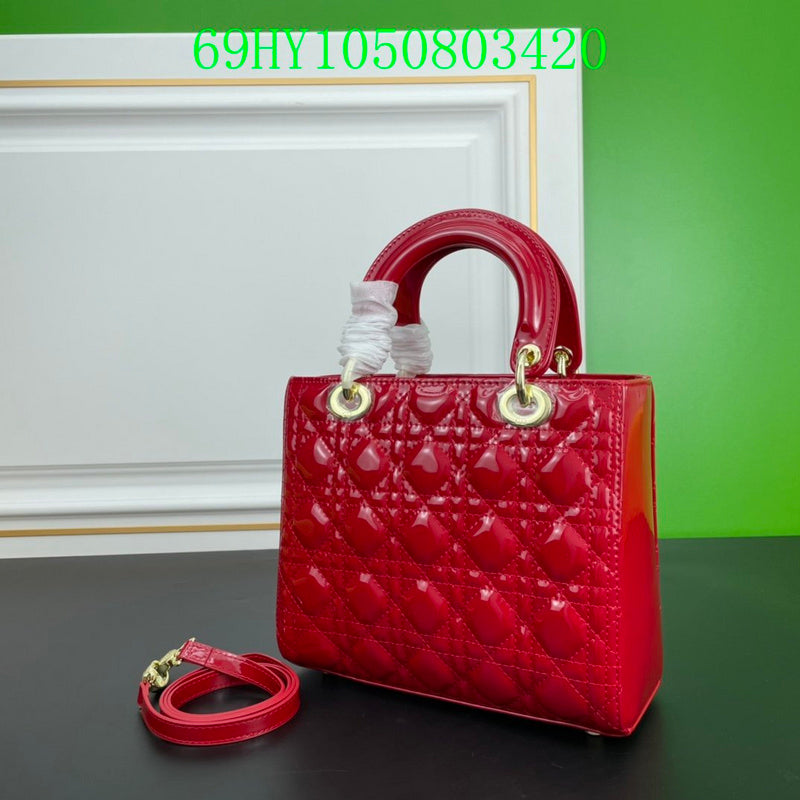 Glami - DOR Bags - 1380