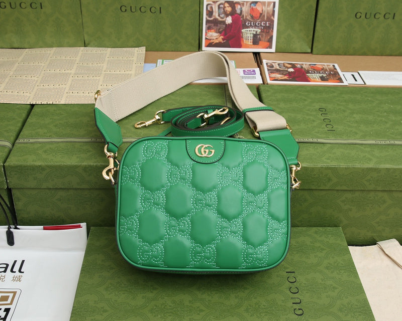 Satchel Bags - GCI Bags - 943