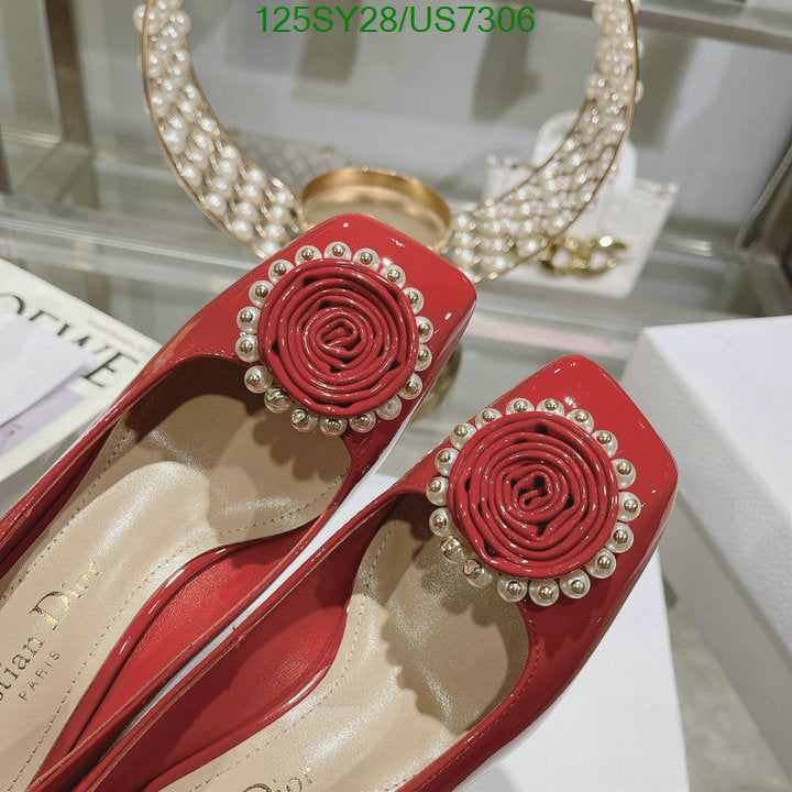 SAMCC - DOR Women Shoes - 1556