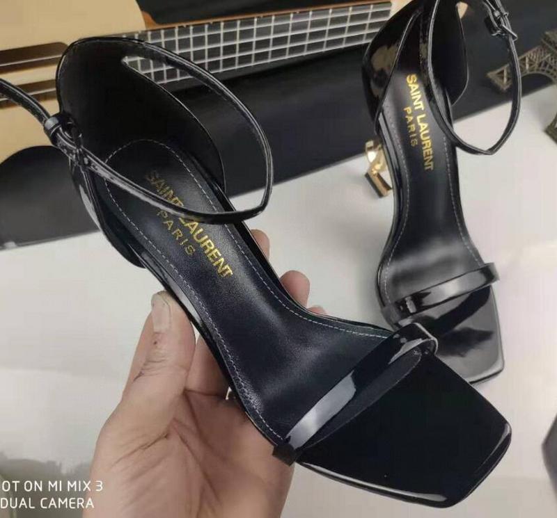 SAMC - YLS Women Shoes - 316
